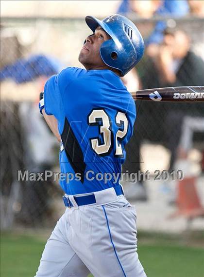 Thumbnail 1 in Bishop Amat @ Palm Desert photogallery.