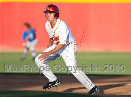Thumbnail 3 in Bishop Amat @ Palm Desert photogallery.