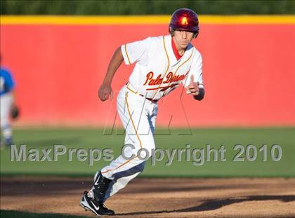 Thumbnail 2 in Bishop Amat @ Palm Desert photogallery.
