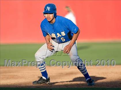 Thumbnail 2 in Bishop Amat @ Palm Desert photogallery.