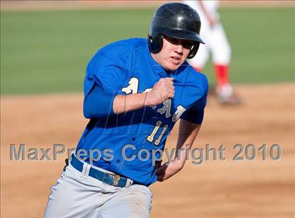 Thumbnail 3 in Bishop Amat @ Palm Desert photogallery.