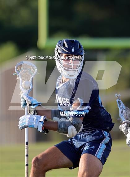 Thumbnail 2 in Union Pines @ Croatan (NCHSAA Round 4) photogallery.