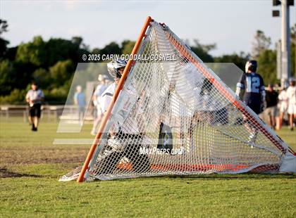 Thumbnail 1 in Union Pines @ Croatan (NCHSAA Round 4) photogallery.