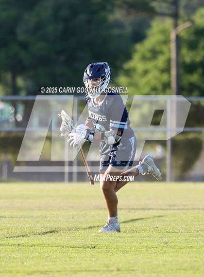 Thumbnail 2 in Union Pines @ Croatan (NCHSAA Round 4) photogallery.