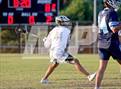 Photo from the gallery "Union Pines @ Croatan (NCHSAA Round 4)"