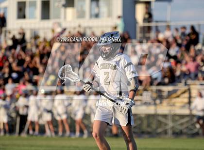 Thumbnail 2 in Union Pines @ Croatan (NCHSAA Round 4) photogallery.