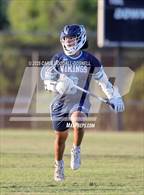 Photo from the gallery "Union Pines @ Croatan (NCHSAA Round 4)"