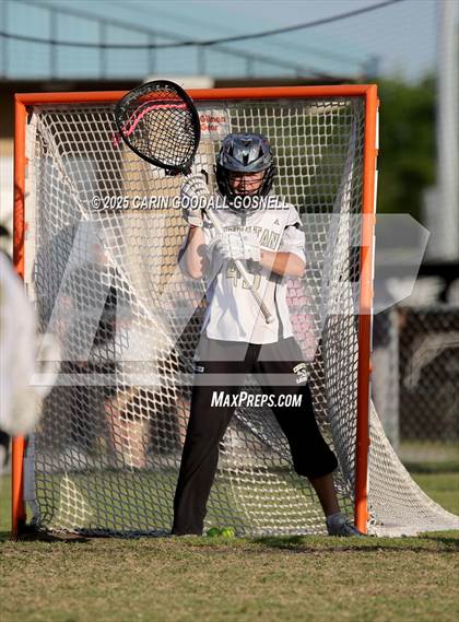 Thumbnail 1 in Union Pines @ Croatan (NCHSAA Round 4) photogallery.