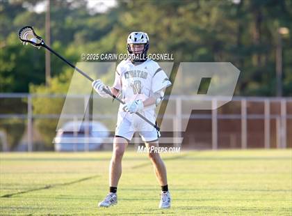 Thumbnail 1 in Union Pines @ Croatan (NCHSAA Round 4) photogallery.
