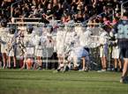 Photo from the gallery "Union Pines @ Croatan (NCHSAA Round 4)"