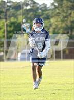 Photo from the gallery "Union Pines @ Croatan (NCHSAA Round 4)"