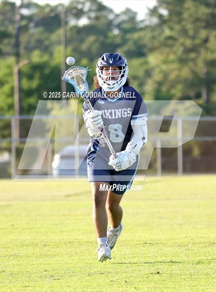 Thumbnail 2 in Union Pines @ Croatan (NCHSAA Round 4) photogallery.