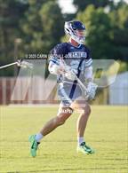 Photo from the gallery "Union Pines @ Croatan (NCHSAA Round 4)"