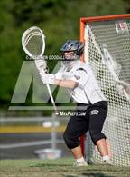 Photo from the gallery "Union Pines @ Croatan (NCHSAA Round 4)"
