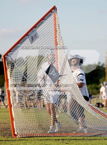 Thumbnail 2 in Union Pines @ Croatan (NCHSAA Round 4) photogallery.