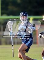 Photo from the gallery "Union Pines @ Croatan (NCHSAA Round 4)"