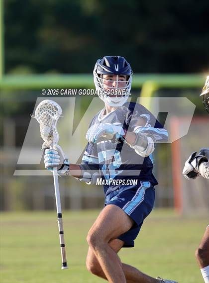 Thumbnail 1 in Union Pines @ Croatan (NCHSAA Round 4) photogallery.