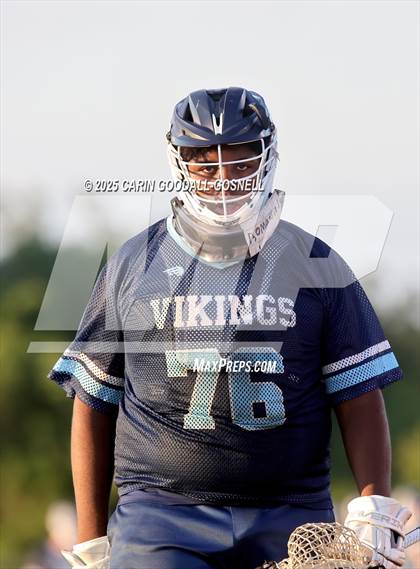 Thumbnail 2 in Union Pines @ Croatan (NCHSAA Round 4) photogallery.