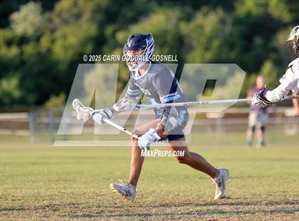 Thumbnail 2 in Union Pines @ Croatan (NCHSAA Round 4) photogallery.