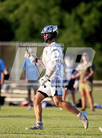 Thumbnail 1 in Union Pines @ Croatan (NCHSAA Round 4) photogallery.