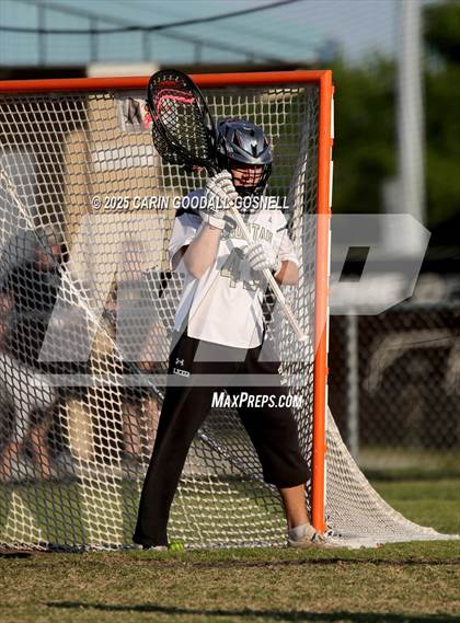 Thumbnail 3 in Union Pines @ Croatan (NCHSAA Round 4) photogallery.