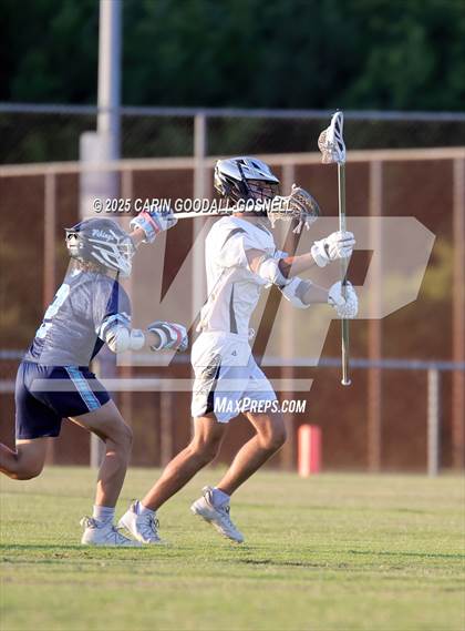 Thumbnail 3 in Union Pines @ Croatan (NCHSAA Round 4) photogallery.