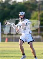 Photo from the gallery "Union Pines @ Croatan (NCHSAA Round 4)"