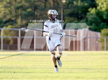 Thumbnail 1 in Union Pines @ Croatan (NCHSAA Round 4) photogallery.