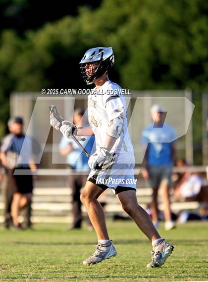 Thumbnail 2 in Union Pines @ Croatan (NCHSAA Round 4) photogallery.