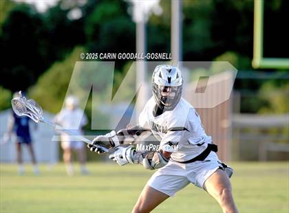 Thumbnail 1 in Union Pines @ Croatan (NCHSAA Round 4) photogallery.