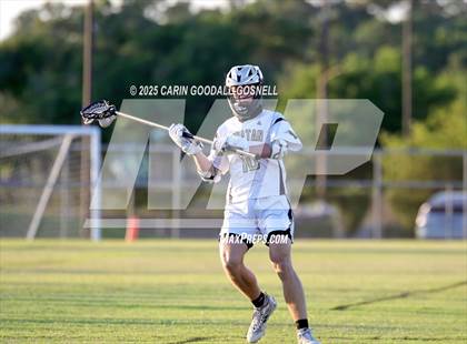 Thumbnail 2 in Union Pines @ Croatan (NCHSAA Round 4) photogallery.