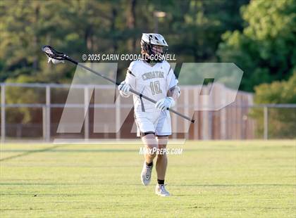 Thumbnail 2 in Union Pines @ Croatan (NCHSAA Round 4) photogallery.