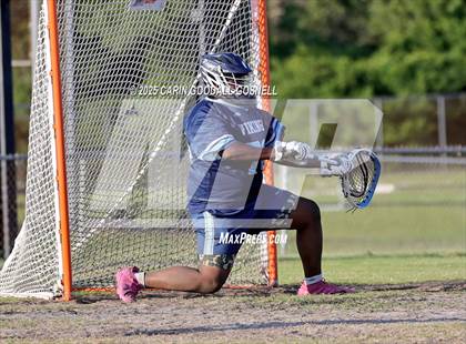 Thumbnail 2 in Union Pines @ Croatan (NCHSAA Round 4) photogallery.