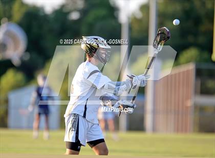 Thumbnail 1 in Union Pines @ Croatan (NCHSAA Round 4) photogallery.