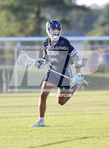 Thumbnail 1 in Union Pines @ Croatan (NCHSAA Round 4) photogallery.