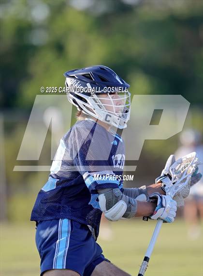 Thumbnail 1 in Union Pines @ Croatan (NCHSAA Round 4) photogallery.