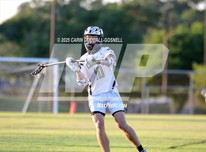 Thumbnail 1 in Union Pines @ Croatan (NCHSAA Round 4) photogallery.