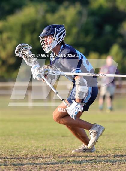 Thumbnail 1 in Union Pines @ Croatan (NCHSAA Round 4) photogallery.