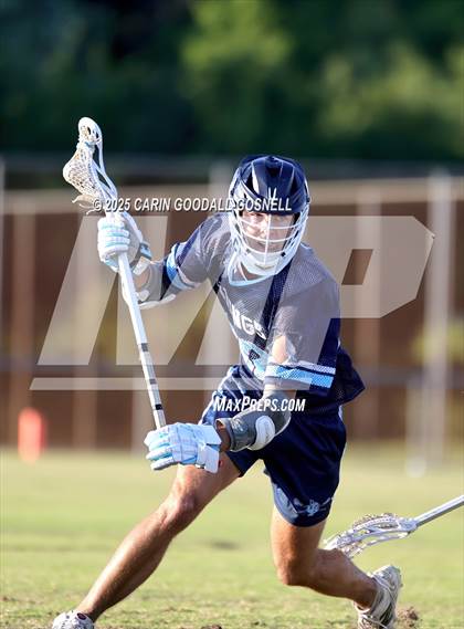 Thumbnail 3 in Union Pines @ Croatan (NCHSAA Round 4) photogallery.