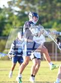Photo from the gallery "Union Pines @ Croatan (NCHSAA Round 4)"