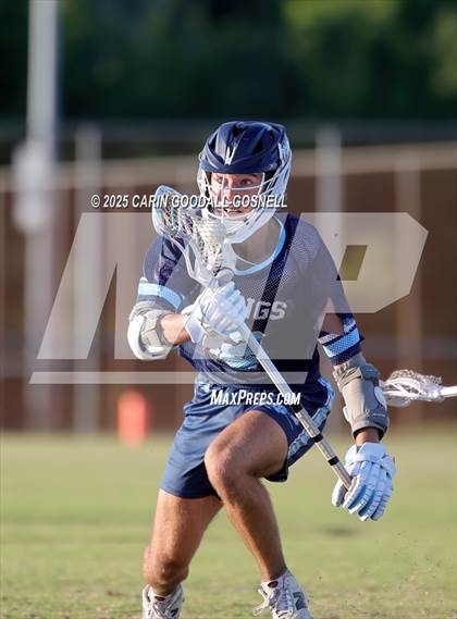 Thumbnail 1 in Union Pines @ Croatan (NCHSAA Round 4) photogallery.