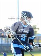 Photo from the gallery "Union Pines @ Croatan (NCHSAA Round 4)"