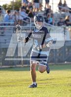 Photo from the gallery "Union Pines @ Croatan (NCHSAA Round 4)"