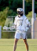 Photo from the gallery "Union Pines @ Croatan (NCHSAA Round 4)"