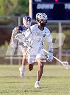 Photo from the gallery "Union Pines @ Croatan (NCHSAA Round 4)"