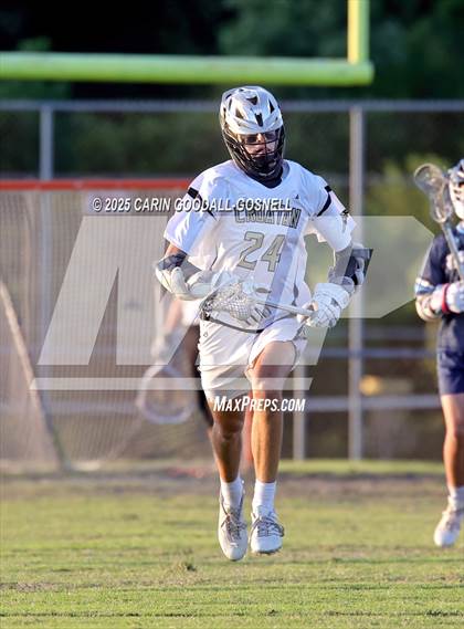 Thumbnail 1 in Union Pines @ Croatan (NCHSAA Round 4) photogallery.
