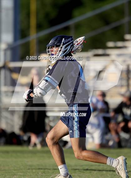 Thumbnail 1 in Union Pines @ Croatan (NCHSAA Round 4) photogallery.