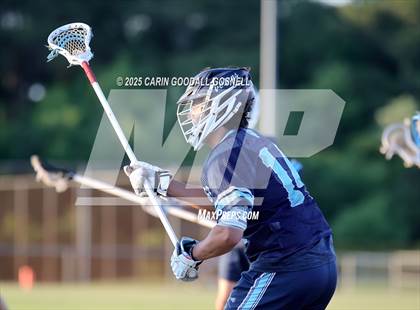 Thumbnail 1 in Union Pines @ Croatan (NCHSAA Round 4) photogallery.