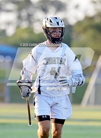 Thumbnail 1 in Union Pines @ Croatan (NCHSAA Round 4) photogallery.