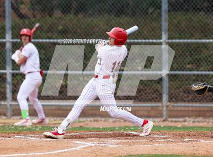 Thumbnail 1 in Mullen @ Regis Jesuit photogallery.